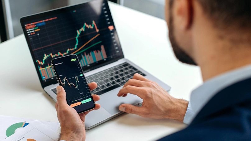 Lonavixio Piattaforma di Trading