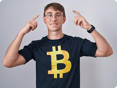 Trader di successo di Lonavixio